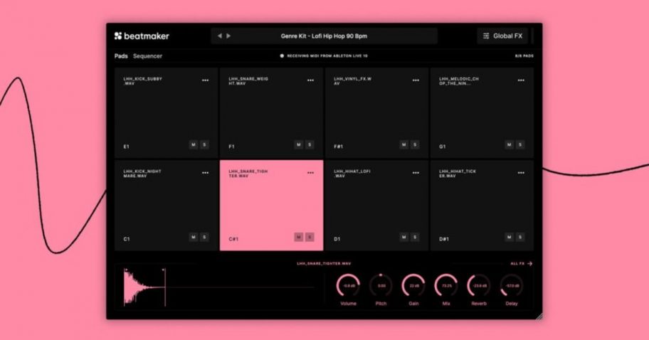 Newest Splice Replace Options Three Thrilling New Plugins img
