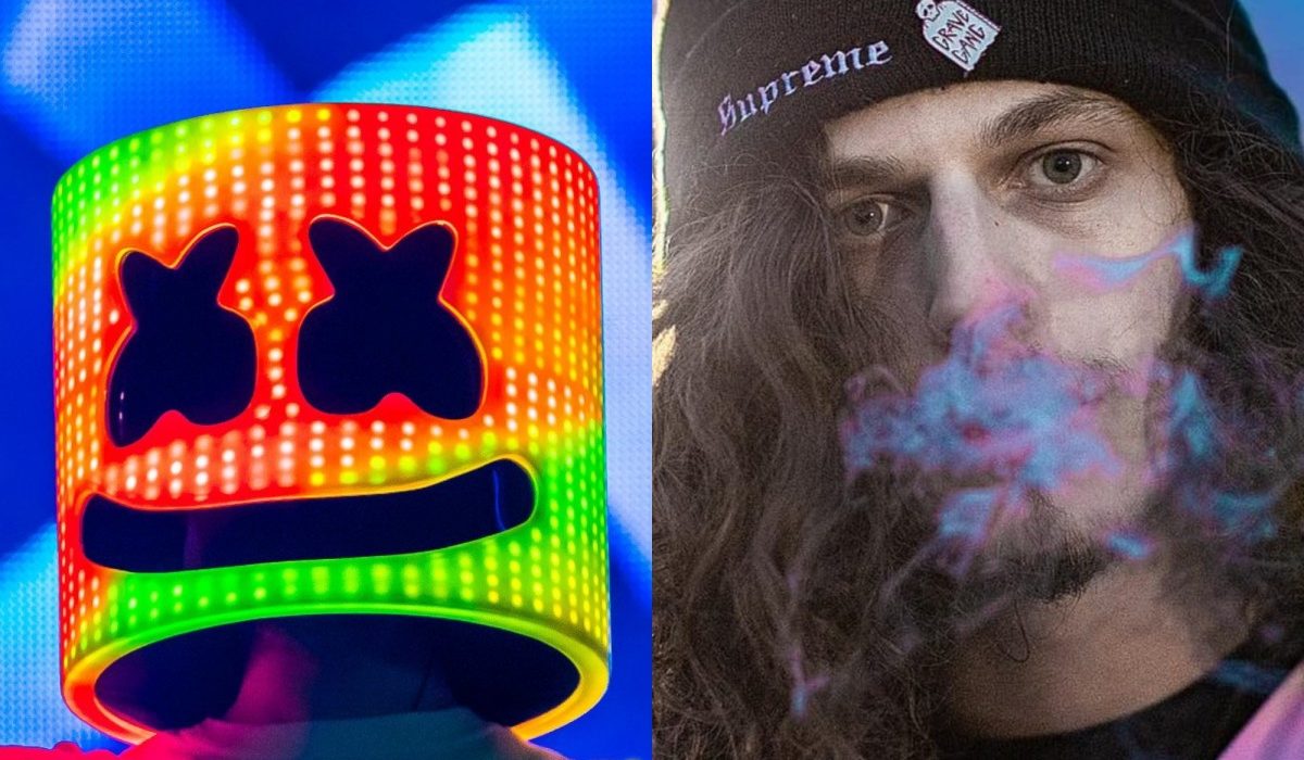 Hearken to Marshmello and Subtronics’ Relentless Dubstep Banger, “Home Social gathering” img