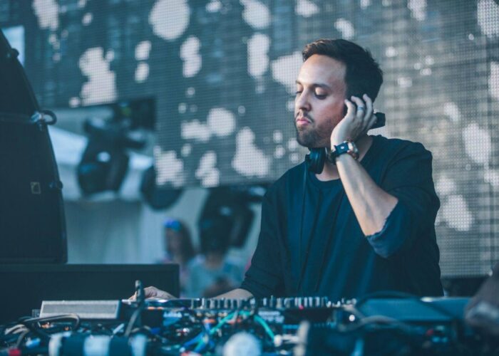 Maceo Plex edits Faithless’ 1995 basic, ‘Insomnia’ – Dancing Astronaut img