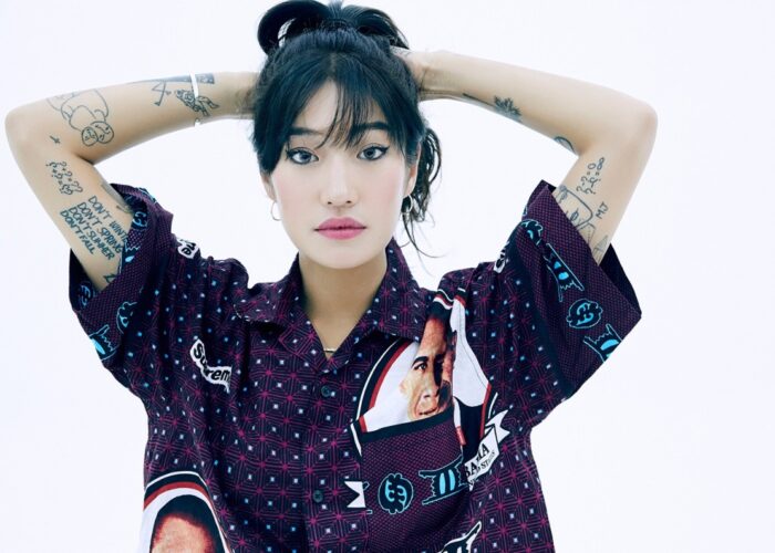 Peggy Gou Returns From Two-Yr Hiatus With New Single, “Nabi” Alongside OHHYUK img