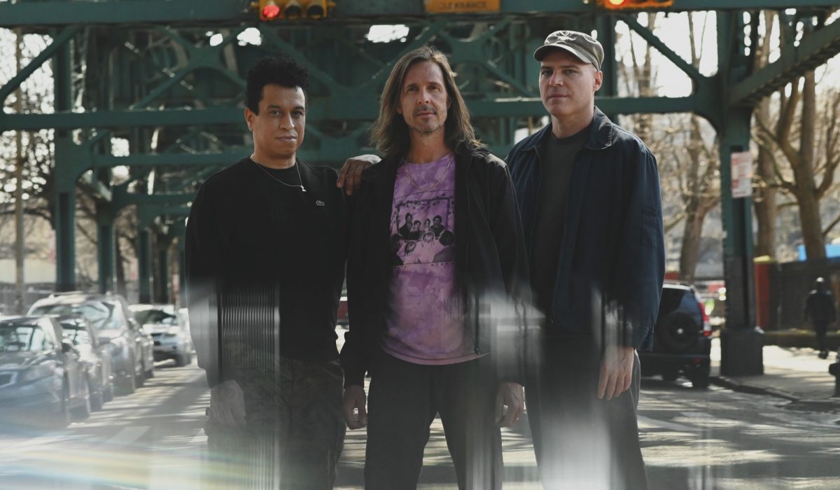 Quicksand announce fourth album ‘Distant Populations’ with single ‘Missile Command’ img