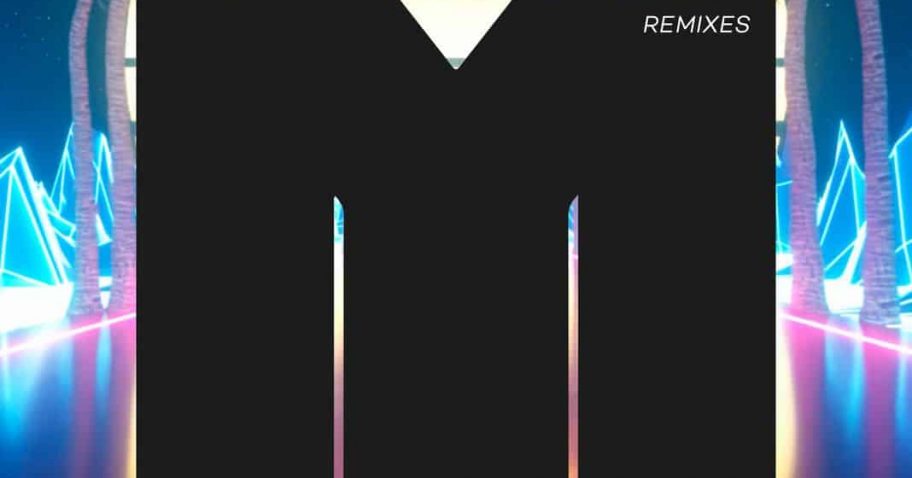 ROBIN SCHULZ remixes WAVE WAVE’S ‘COMING DOWN’ (FEAT. MARIGO BAY) to new heights img