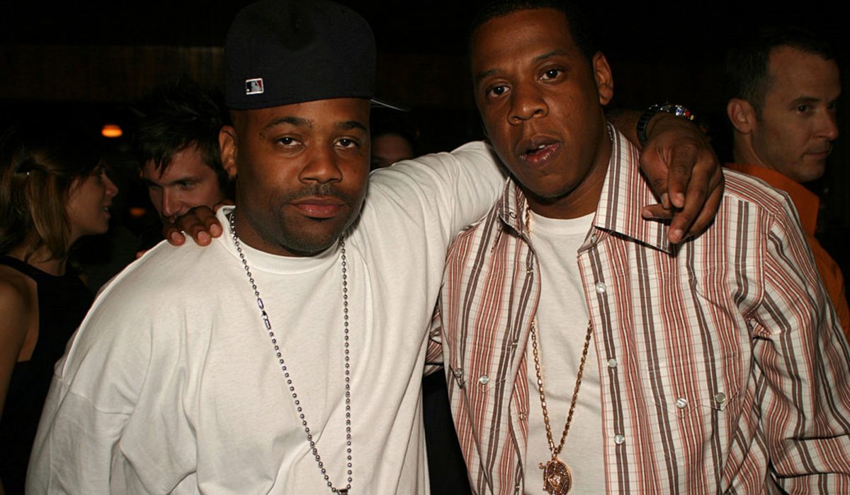 Roc-A-Fella sues Damon Sprint over tried sale of JAY-Z’s ‘Cheap Doubt’ as an NFT img