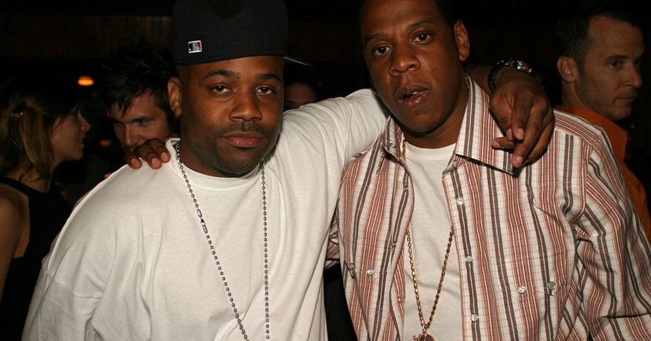 Roc-A-Fella sues Damon Sprint over tried sale of JAY-Z’s ‘Cheap Doubt’ as an NFT img