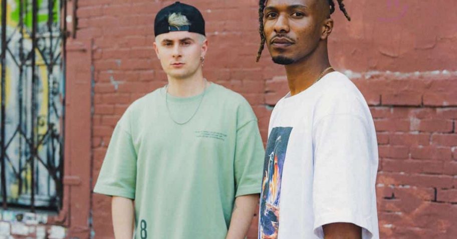 SAYMYNAME Prepares For Competition Season With ‘Chaos’ That includes Edison Cole img