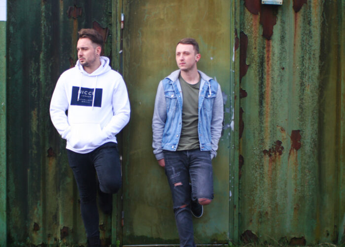 Sonickraft Drop Vocal-Pushed Home Anthem “Reached Out” img