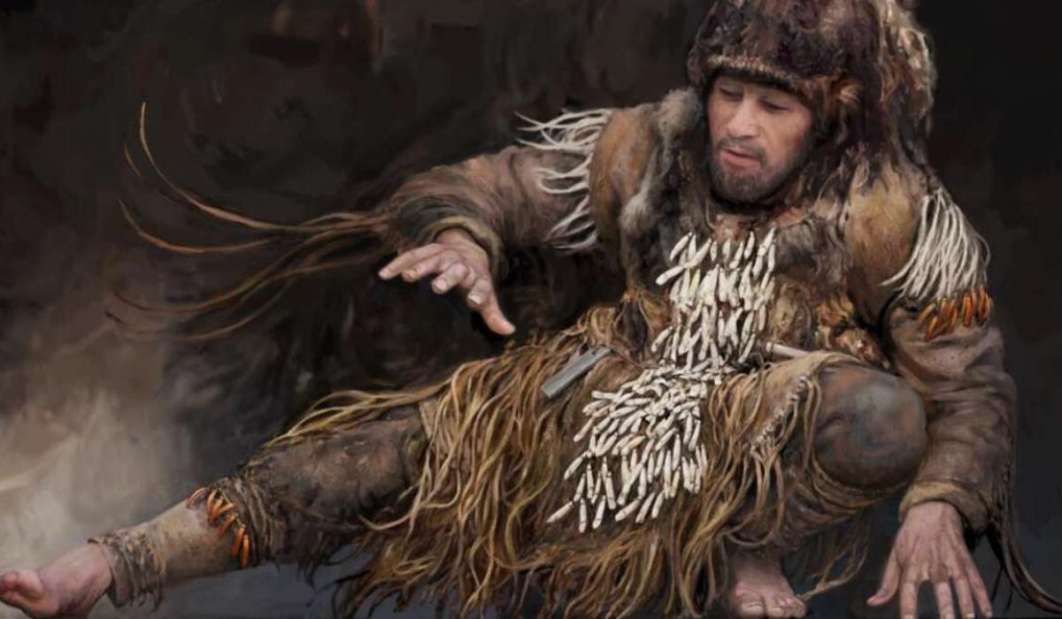 Research Exhibits That Prehistoric Raves Took Place within the Stone Age img