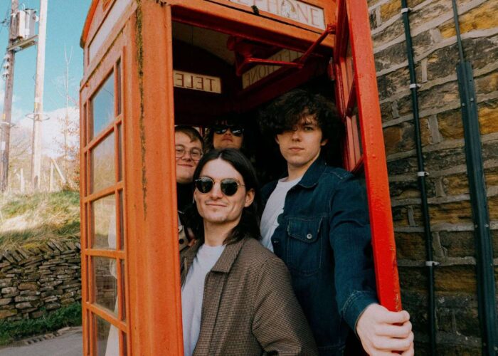 The Lathums launch contemplative new monitor ‘How Lovely Life Can Be’ img