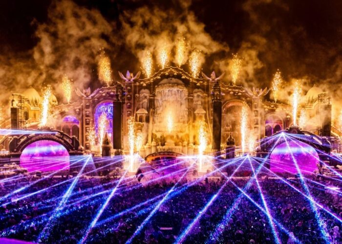 Tomorrowland 2021 Formally Cancelled After Weeks Of Uncertainty img