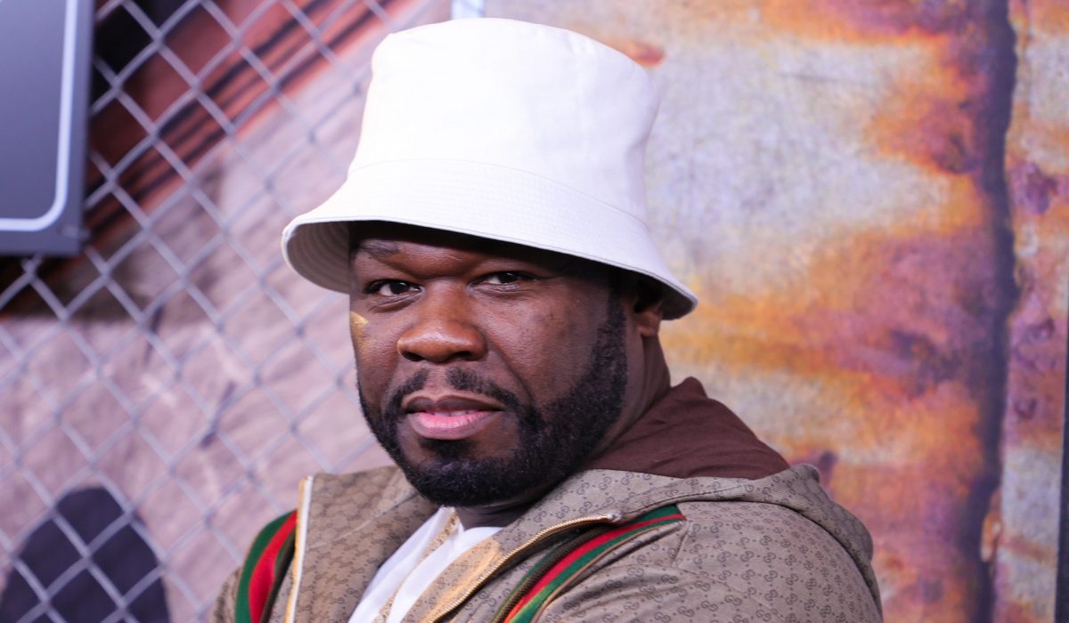 50 Cent says he is not excited about doing a ‘Verzuz’ battle: “We again exterior” img