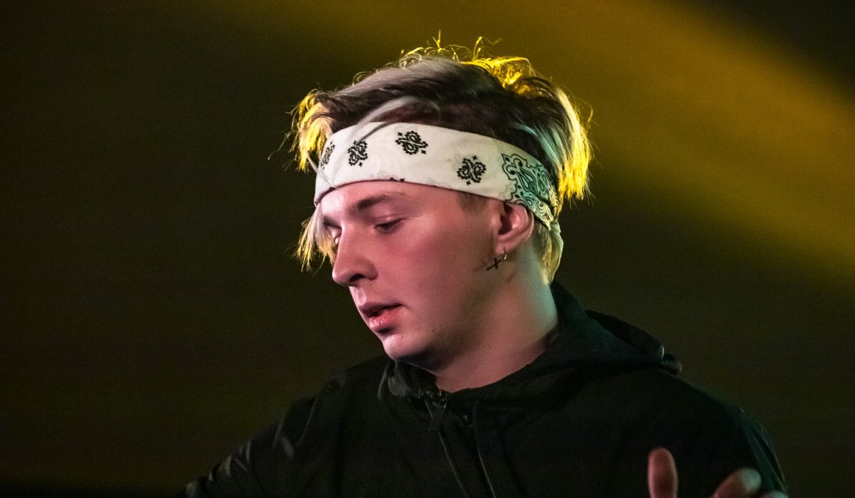 ARTY Drops Attractive New Progressive Home Single “Battle For” img