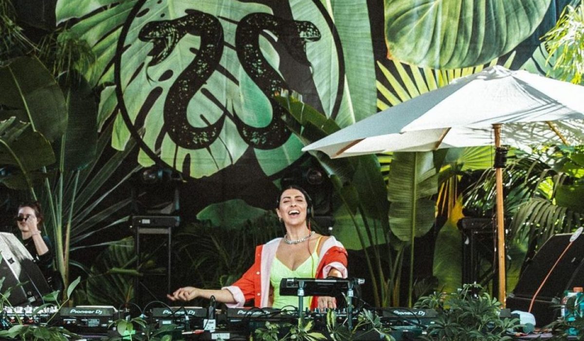 Anna Lunoe remixes Blu DeTiger’s ‘Cotton Sweet Lemonade’ – Dancing Astronaut img