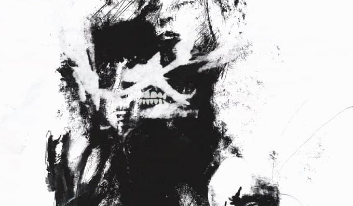 Blvk Sheep Drops Spectacular Multi-Style EP “Dissociated” img