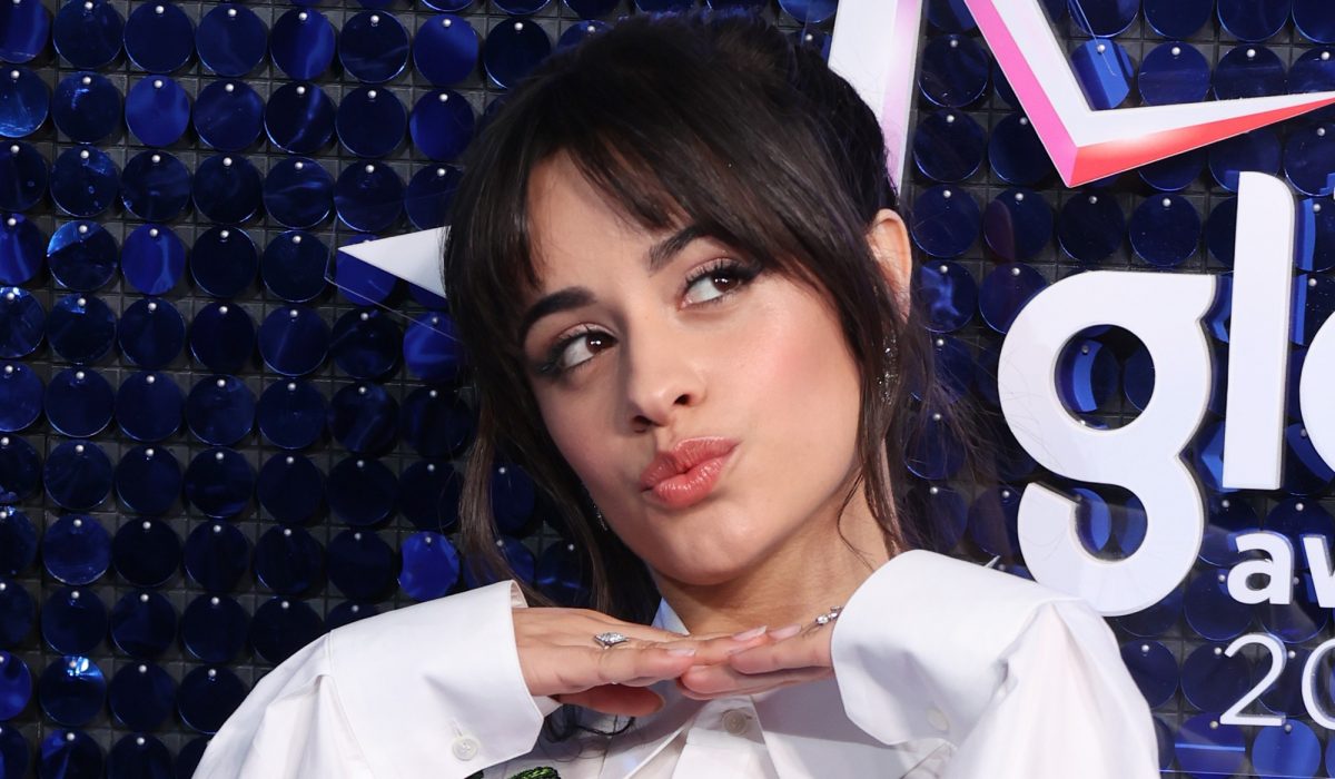 Camila Cabello teases ‘Do not Go But’, her first single in virtually two years img