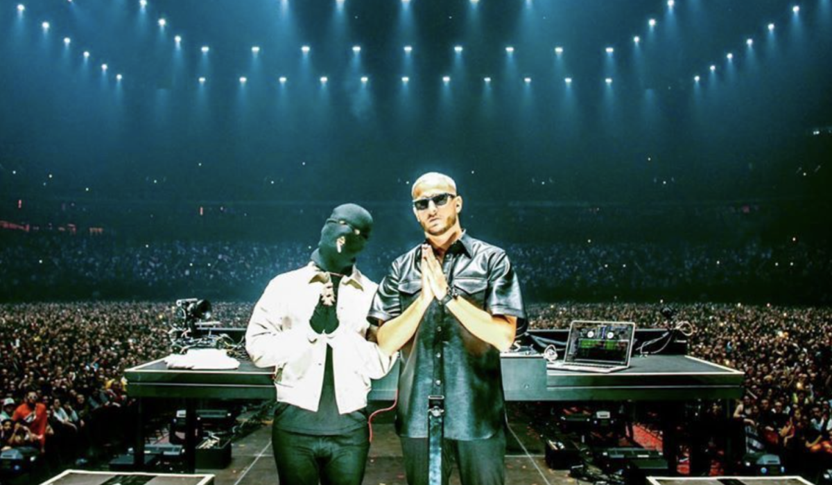 DJ Snake and Malaa ‘Ring The Alarm’ on first-ever standalone assembly – Dancing Astronaut img