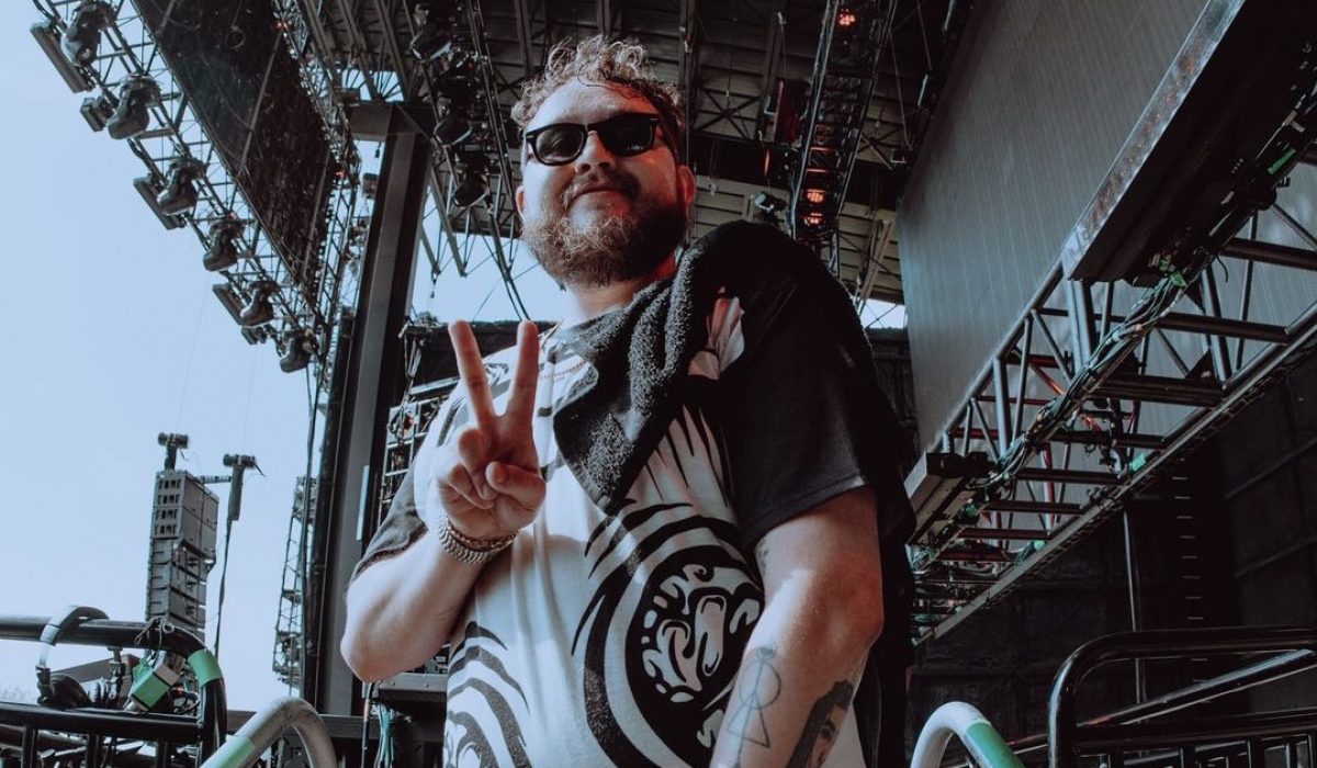 DMVU’s ‘The Chain’ EP descends on Wakaan – Dancing Astronaut img