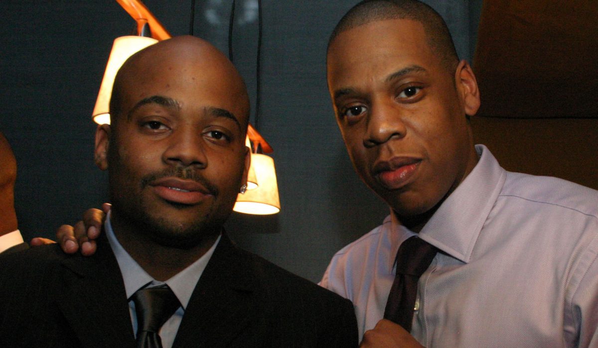 Damon Sprint sues Jay-Z over ‘Affordable Doubt’ streaming rights img