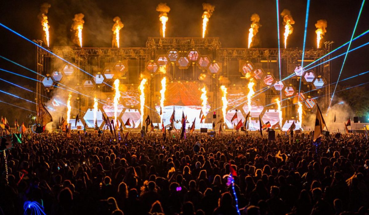 EDC Orlando delivers spectacular 2021 billing: Kygo, ZEDD, Seven Lions, and extra prime ticket img