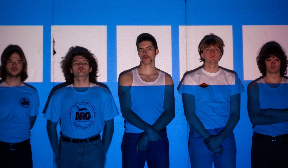 FEET categorical their frustration on new single ‘Busy Ready’ img
