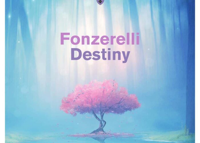 Fonzerelli Brings Euphoric Melodic Home Melodies On New Observe ‘Future’ img