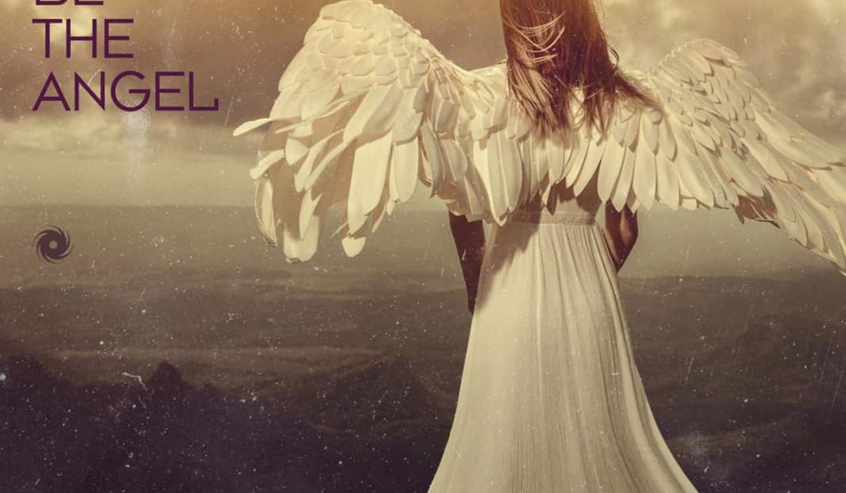Giuseppe Ottaviani & Lucid Blue Drop Euphoric Vocal Trance Anthem, “Be The Angel” img