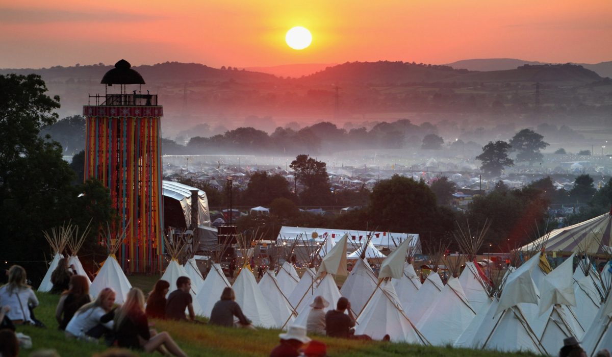 Glastonbury’s September Worthy Farm gig will now not be going forward img