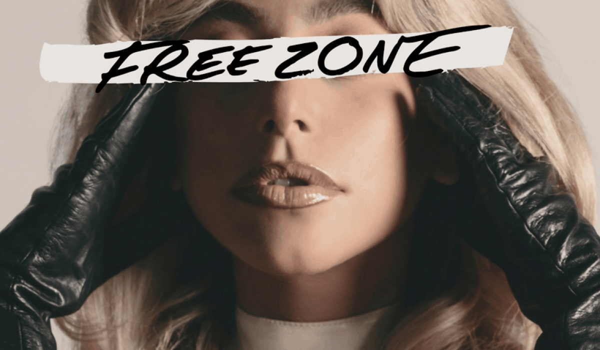 HADAR ADORA – Free Zone img