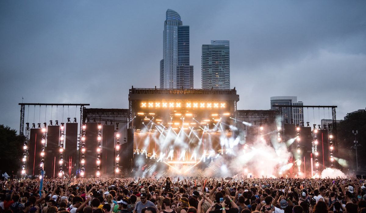 Hulu proclaims Lollapalooza livestream schedule together with Publish Malone, Kaytranada, ILLENIUM, and extra img