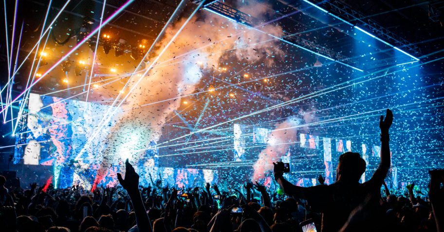 Illenium, Alison Wonderland, Excision and extra introduced for HiJinx NYE competition – Dancing Astronaut img