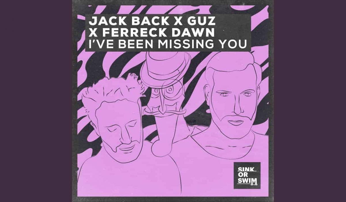 Jack Again x Guz x Ferreck Daybreak – I’ve Been Lacking You img