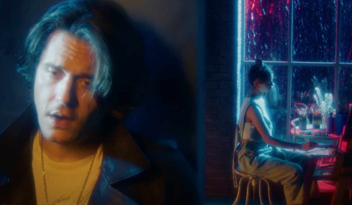 John Mayer shares video for ‘Shot In The Darkish’ and pronounces US tour img