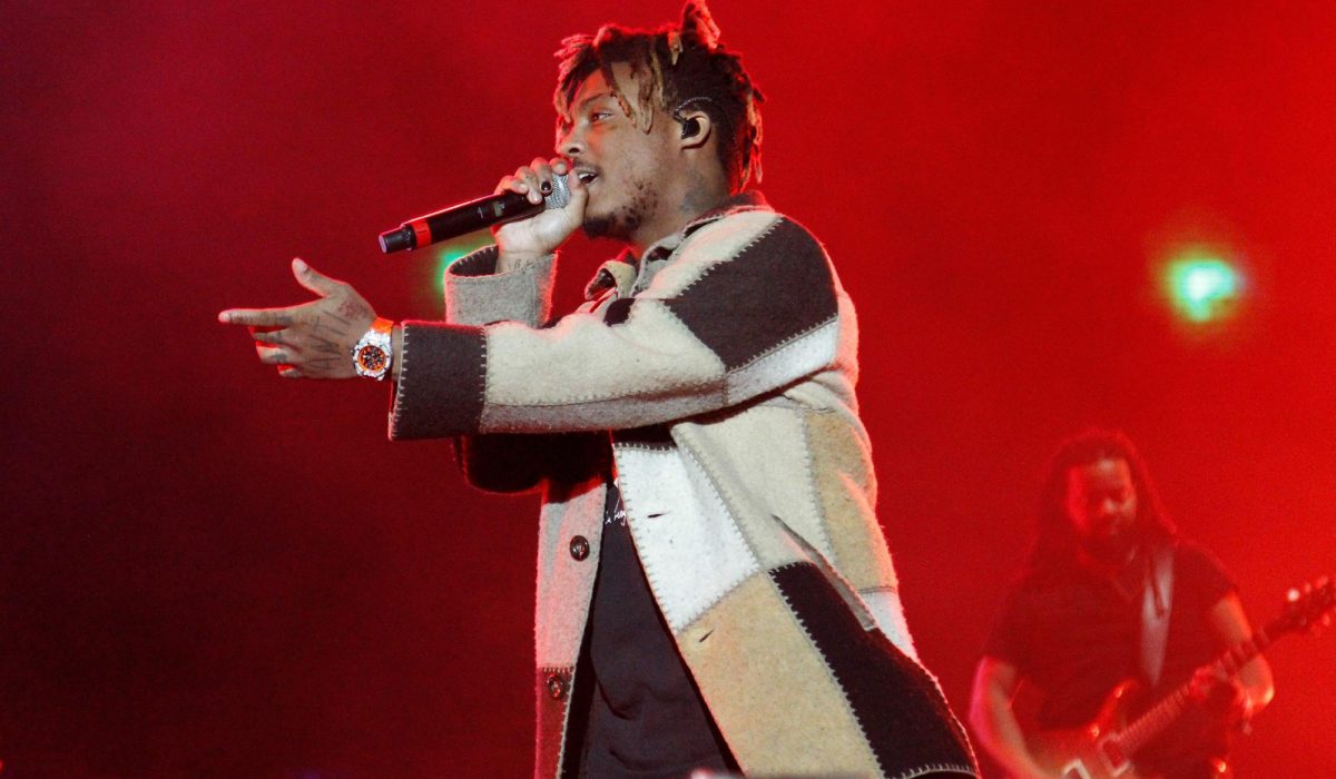 Juice WRLD’s supervisor teases posthumous album ‘The Get together By no means Ends’ img