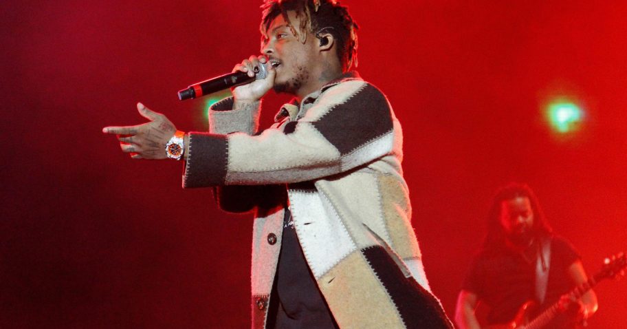 Juice WRLD’s supervisor teases posthumous album ‘The Get together By no means Ends’ img