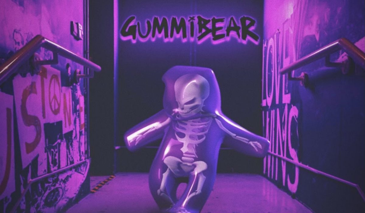 Justin Bieber and The Child LAROI’s ‘Keep’ will get remix therapy courtesy of GUMMiBEAR img