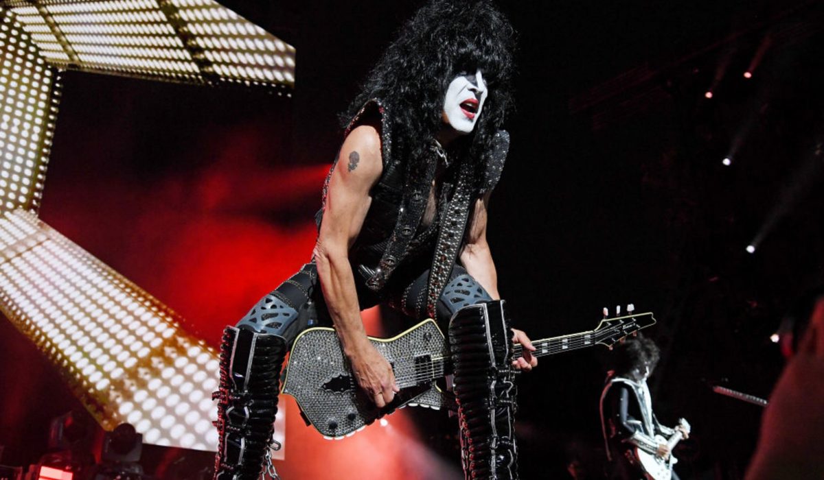 KISS NFTs are coming someday “within the foreseeable future” img