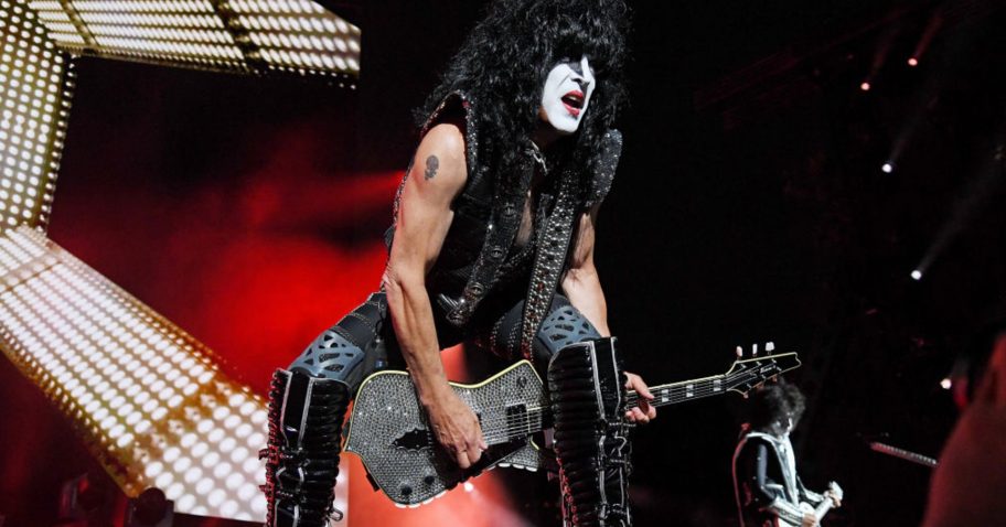 KISS NFTs are coming someday “within the foreseeable future” img