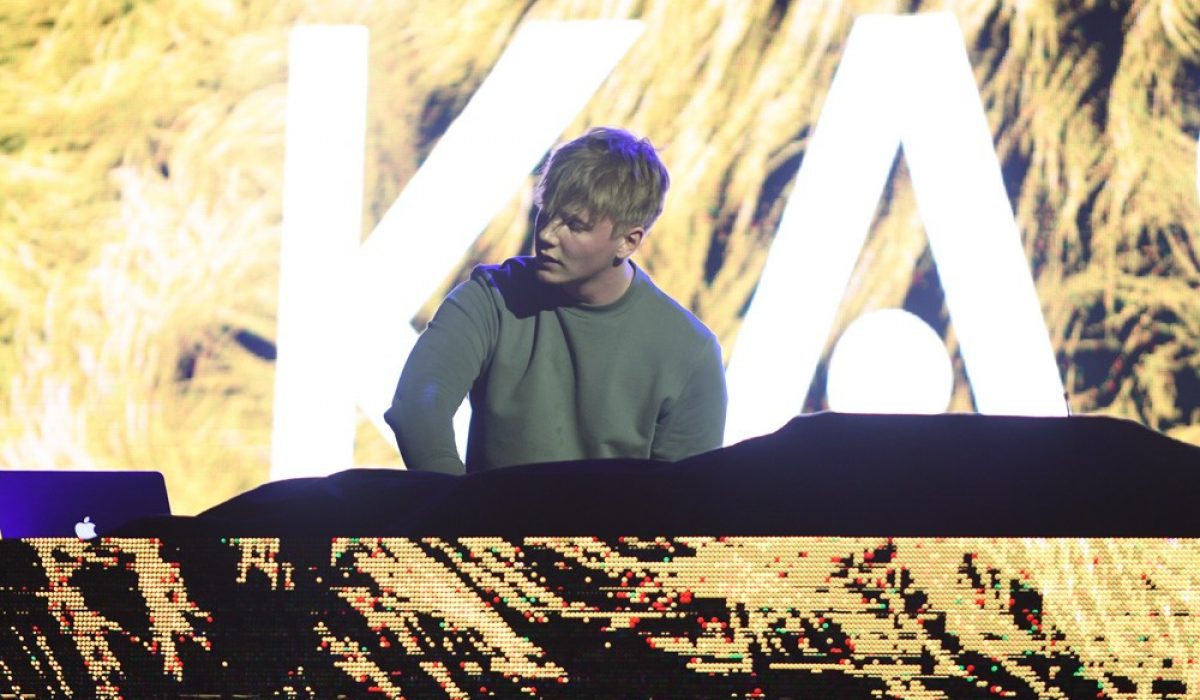 Kasbo renews ‘The Making of a Paracosm’ with official remix EP img