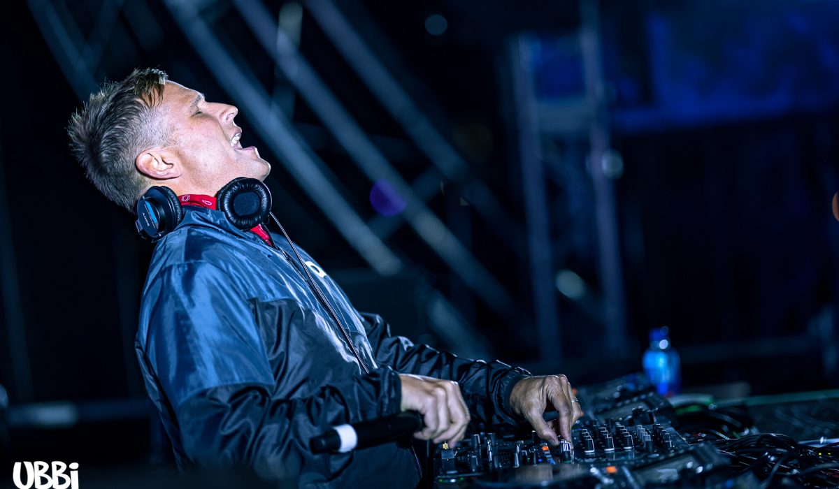 Kaskade Makes Historical past as First Artist to Play SoFi Stadium, Alongside deadmau5 & Dombresky img