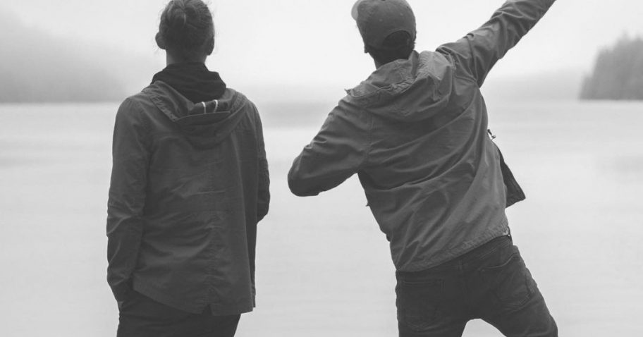 Leaving Laurel announce debut album devoted to Pierce Fulton with lead single, ‘Winter In The Woods’ img