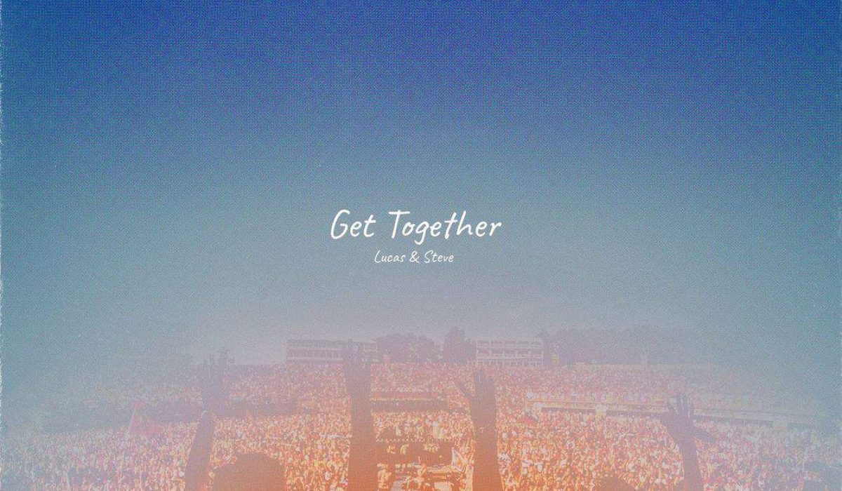 Lucas & Steve Carry The Home Down With New Competition Anthem ‘Get Collectively’ img
