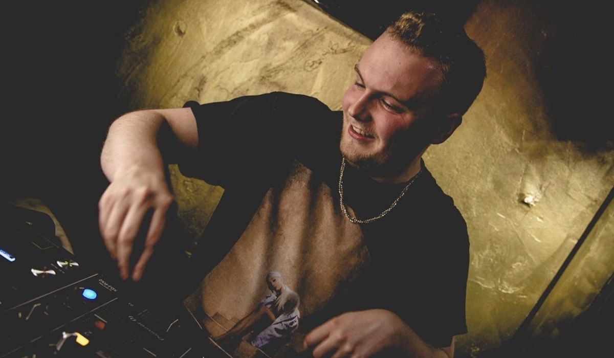 MALARKEY heads to the ‘High Flooring’ for debut solo spherical on STMPD RCRDS – Dancing Astronaut img
