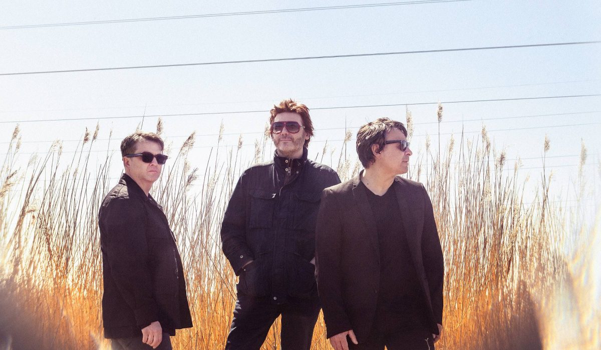 Manic Road Preachers have delayed their subsequent album, blaming the worldwide pandemic img