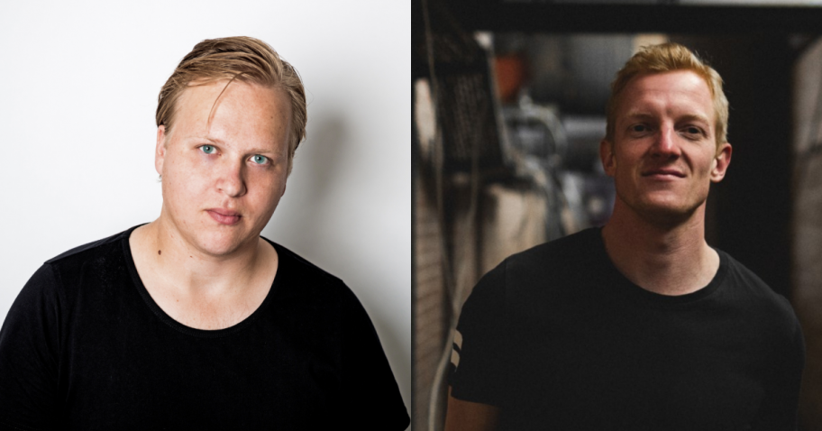 Melsen and Flexxus Drop Hopeful Home Single, “Attempt Once more” img