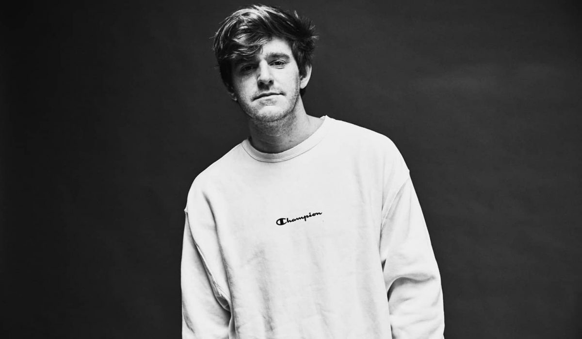 NGHTMRE Hyperlinks Up With Yung Pinch On ‘Scars’ img