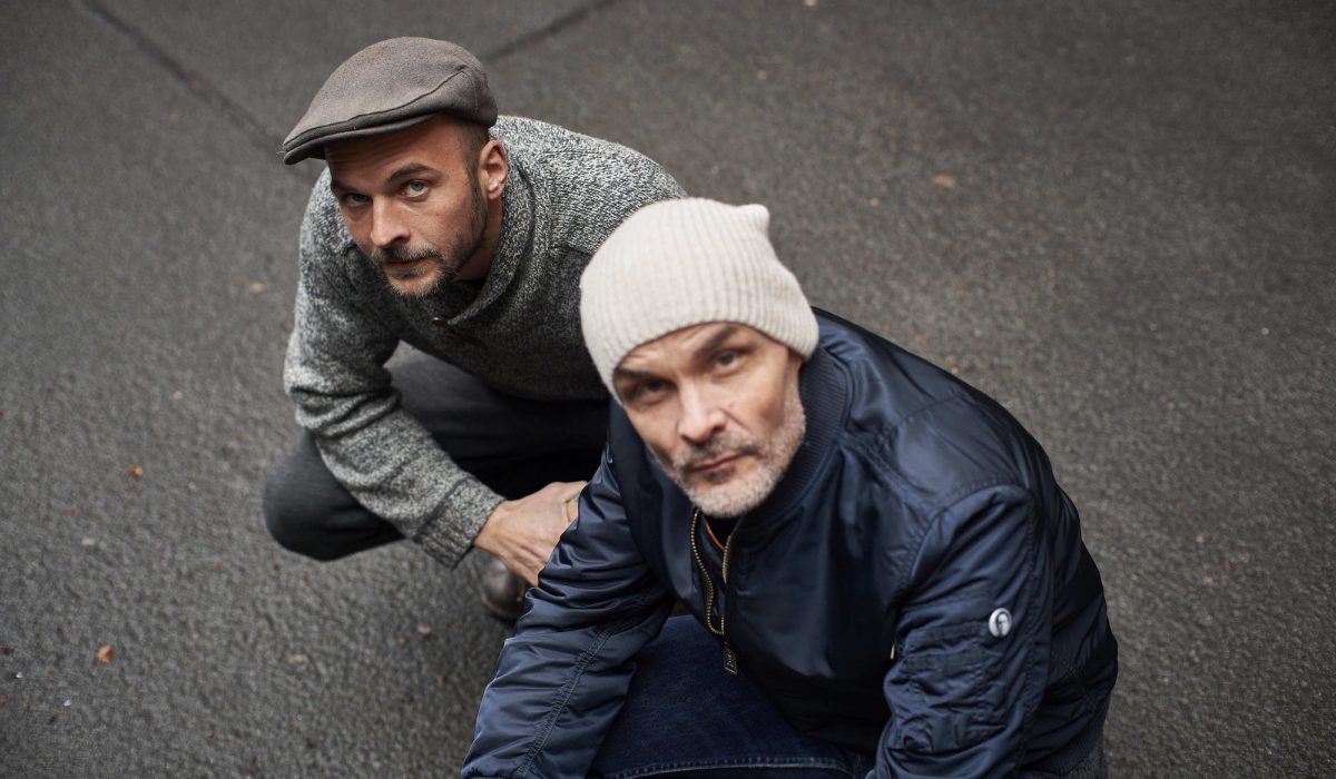 Nils Frahm proclaims new collaborative album with F.S. Blumm img