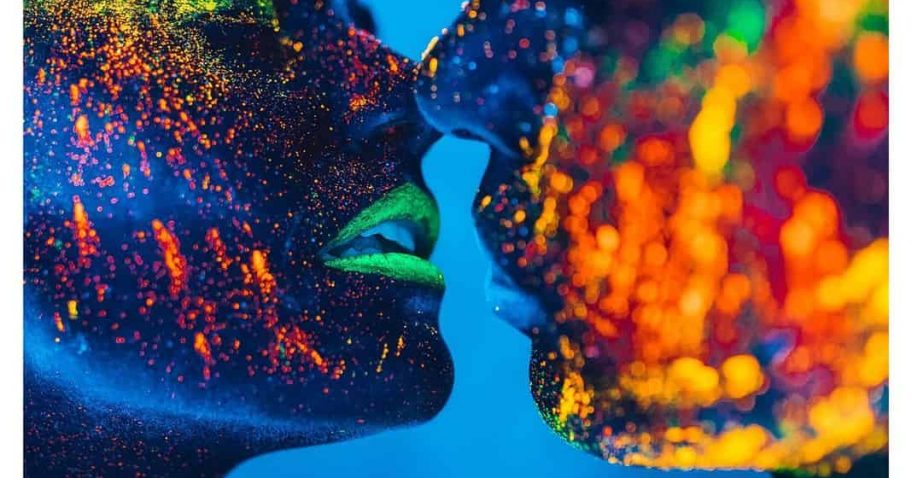 Paul Oakenfold and Aloe Blacc crew up on “I’m In Love” img