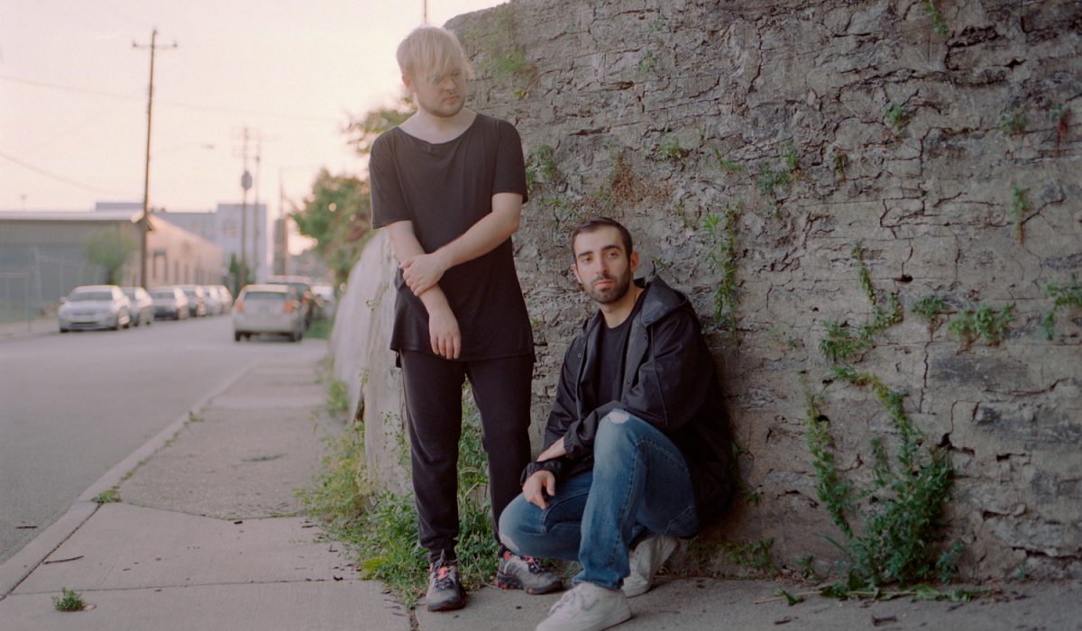 Premiere: STAR SEED flash ‘Shades of Blue’ in self-released single that includes Danni Scape img