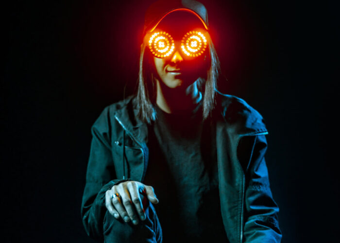REZZ Reveals Collabs With Deathpact and SVDDEN DEATH’s VOYD img