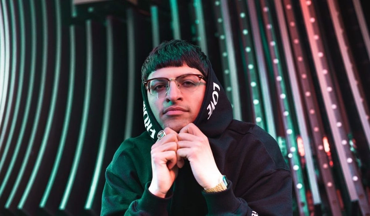 Rohaan faucets Mat Zo and TSU NAMI for two-track remix pack img
