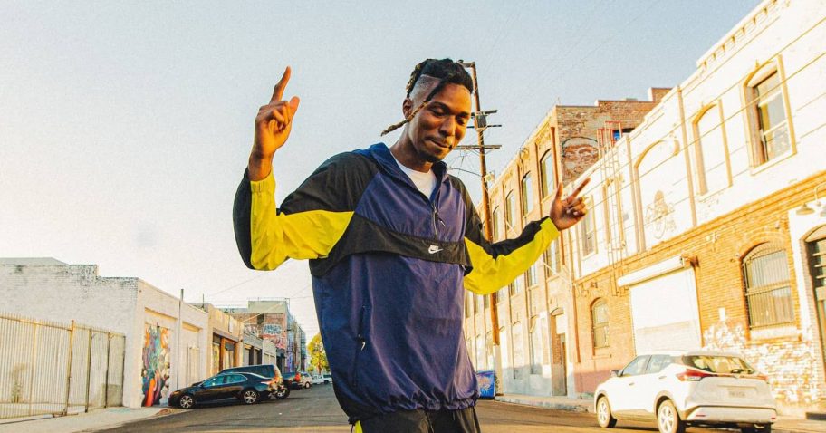 SAYMYNAME & Cara Hart Workforce Up For Dance Pop Single ‘Comfortable Pillz’ img